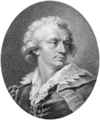 Lars von Engeström (1793–1795)