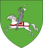 Maguire arms