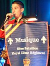 La Musique du Royal 22nd Regiment