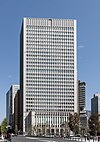 Nippon Seimei Marunouchi Building