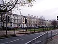 Princes Road (1840s; unlisted)
