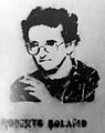 Image 60Roberto Bolaño is considered to have had the greatest United States impact of any post-Boom author (from Latin American literature)