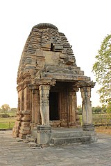Shiva Temple (No. I)