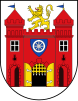Coat of arms of Liberec