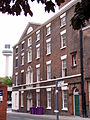 1 Trueman Street (1788; Grade II)