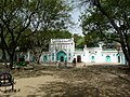 Bagichi Ki Masjid, Mehrauli.