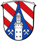 Coat of arms of Schmitten im Taunus