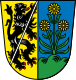 Coat of arms of Weisendorf