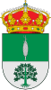 Official seal of Berlanga del Bierzo