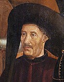 Prince Henry the Navigator, 1st Duke of Viseu, important figure of the Age of Discoveries