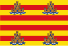 Flag of Ibiza