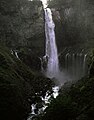 Kegon Falls, Nikko, Tochigi Prefecture