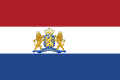 Royal Flag of The Netherlands (1816–1908)