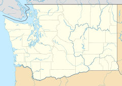 Midnite Mine is located in Washington (state)