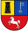 Coat of arms of Stade