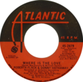 Thumbnail for Where Is the Love (Roberta Flack and Donny Hathaway song)
