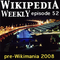 pre-Wikimania