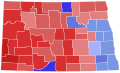 United States Senate election in North Dakota, 2018