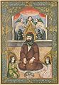 Imam Ali and his children