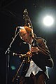 Carlos Núñez is currently one of the most famous Galician bagpipers, who has collaborated with Ry Cooder, Sharon Shannon, Sinéad O'Connor, The Chieftains, Altan among others.