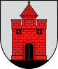 Coat of arms of Panevėžys