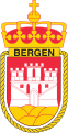 HNoMS Bergen