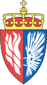 Directorate for fire and electricity safety (former)