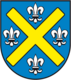 Coat of arms of Köselitz