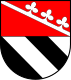 Coat of arms of Berkenthin