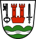Coat of arms of Wettringen