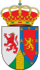 Official seal of Calzadilla, Spain