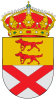 Coat of arms of Viandar de la Vera