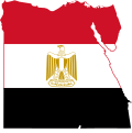 Map Of Egypt