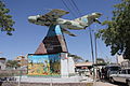 Old Hargeisa War Memorial