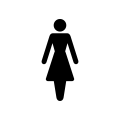 PF 005: Toilets - female