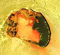 Image 41Tupan Patera on Io (from Space exploration)