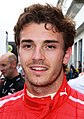 Jules Bianchi is the most recent fatality resulting from a World Championship race incident, dying from injuries suffered at the 2014 Japanese Grand Prix