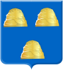 Coat of arms of Loosduinen