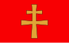 Flag of Małogoszcz