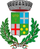 Coat of arms of Villa del Conte