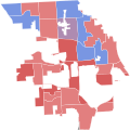 2022 Bellevue, Nebraska mayoral election[b]
