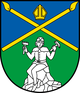 Coat of arms of Sankt Lambrecht