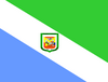 Flag of Camatagua Municipality