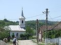 Church (Țaga)