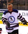 The Jets selected David Ellett 75th overall in the 1982 NHL Entry Draft.