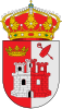 Official seal of Castrotierra de Valmadrigal