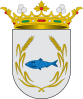 Official seal of Peñaflor