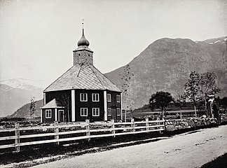Photo from 1869
