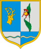 Coat of arms of Felsőtárkány