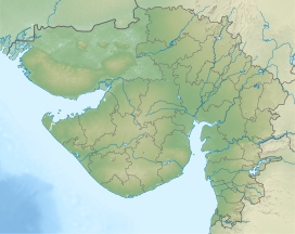 Girnar Mount is located in Gujarat